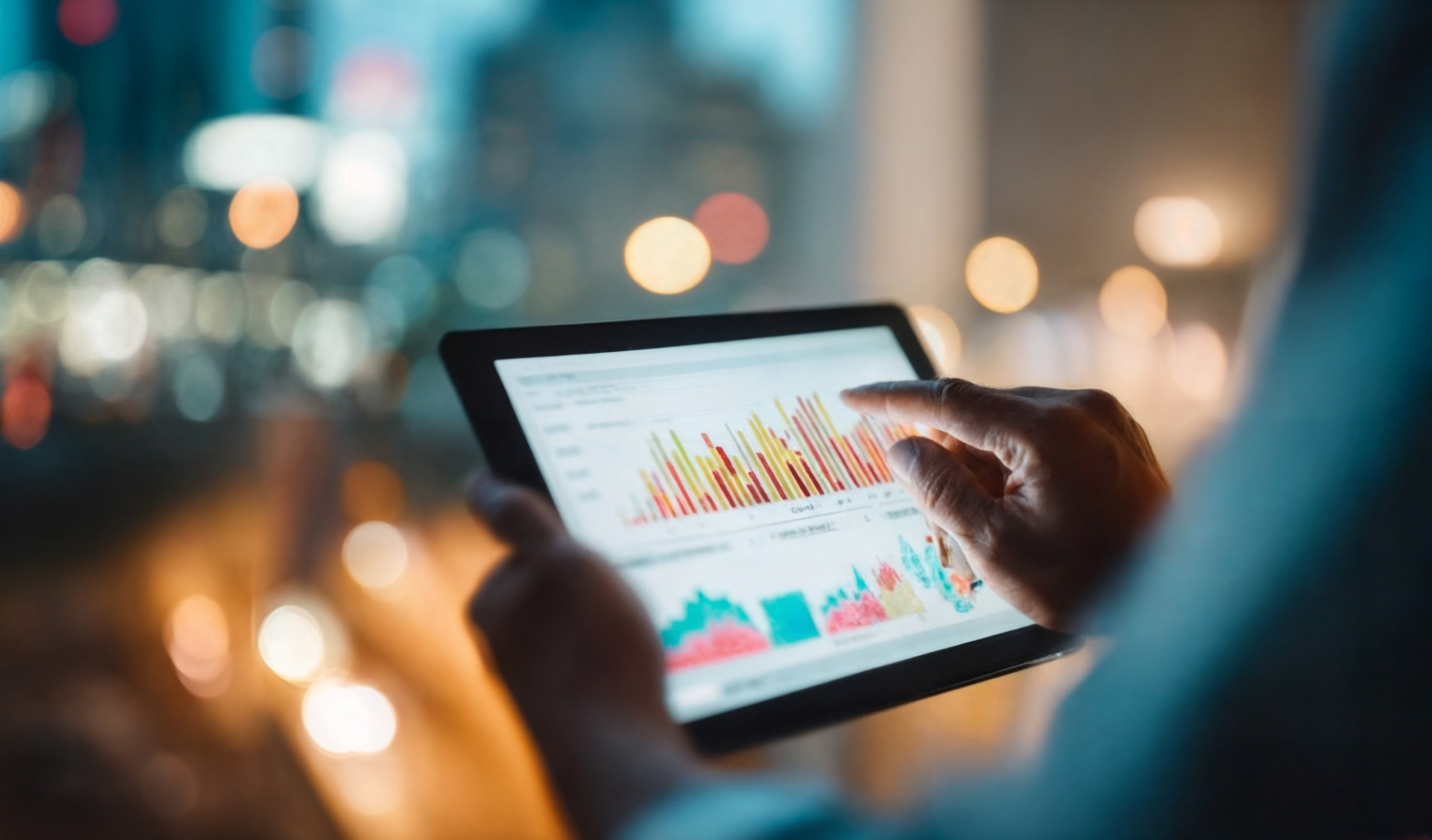 Diseño de solución