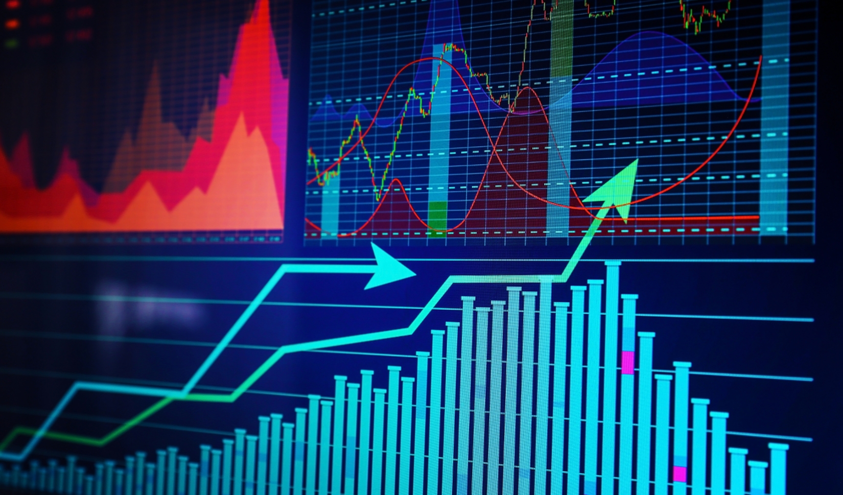 Monitoreo y mejora continua 