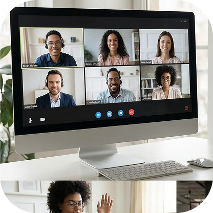 Cursos de Inglés personalizados